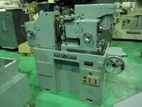 中川精機 NC-12D センタレス N5372 の画像