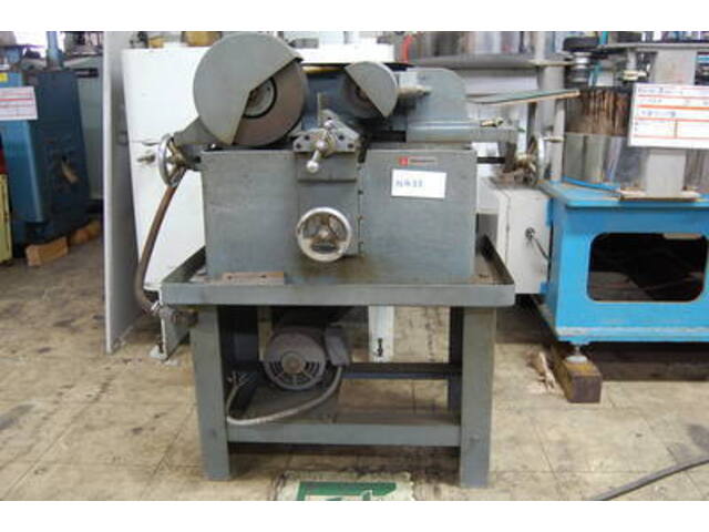 IMAHASHI MFG CGB-8 Centerless Image 1