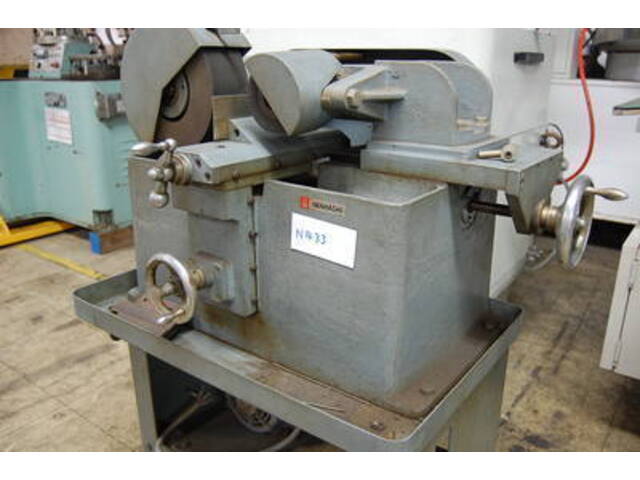 IMAHASHI MFG CGB-8 Centerless Image 3
