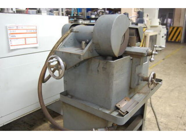 IMAHASHI MFG CGB-8 Centerless Image 4