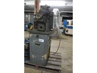 オットー S-342 センタレス N1400 の画像