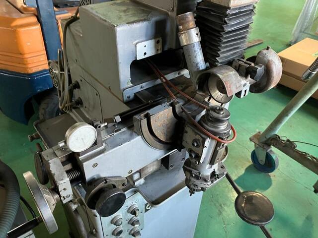 TSUGAMI CTG-4 Tool Grinder Image 3