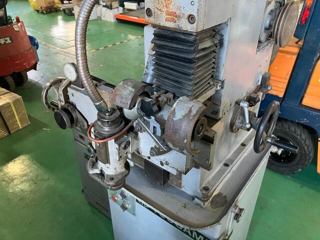 TSUGAMI CTG-4 Tool Grinder Image 4