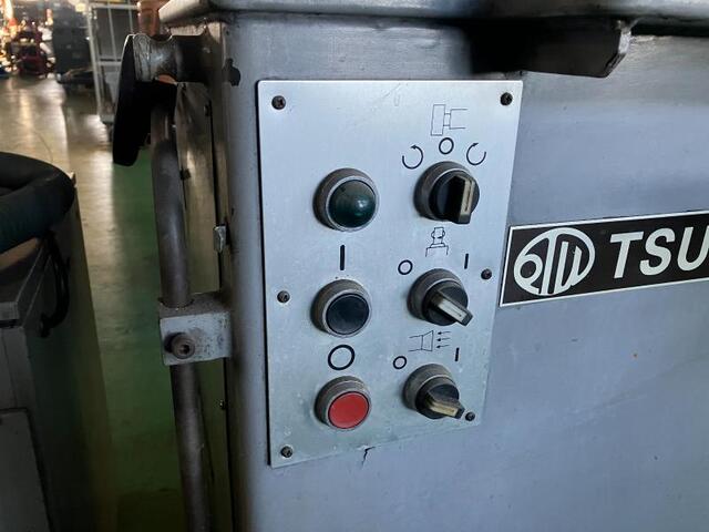 TSUGAMI CTG-4 Tool Grinder Image 5