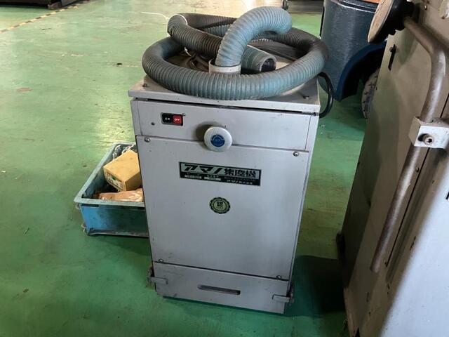 TSUGAMI CTG-4 Tool Grinder Image 6