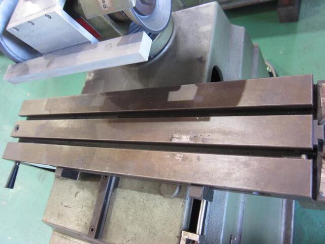 村橋製作所 CG-7 工具研削盤 の画像 3枚目