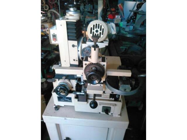 Nihon Seimitsu Kikai Kosaku EG-100 Tool Grinder Image 1