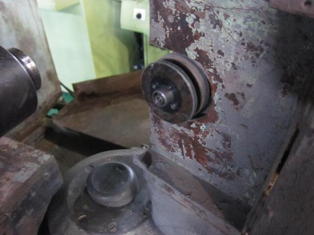  DFM210 工具研削盤 の画像 5枚目