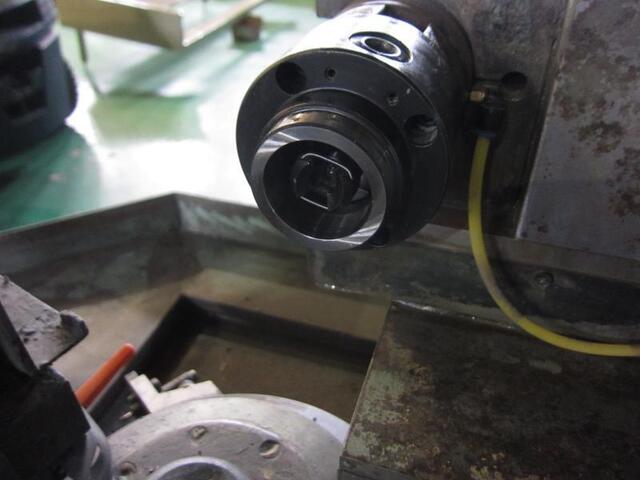  DFM210 工具研削盤 の画像 6枚目