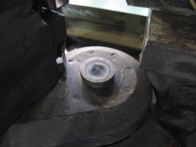  DFM210 工具研削盤 の画像 7枚目