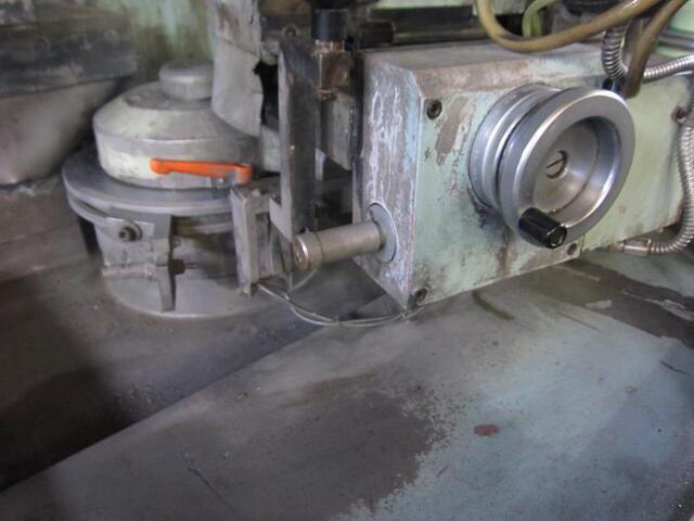  DFM210 工具研削盤 の画像 8枚目