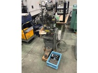 TSUGAMI T-CTG Tool Grinder N10416 Image