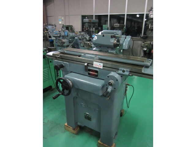 MAKINO C-40 Tool Grinder Image 1