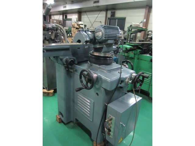 MAKINO C-40 Tool Grinder Image 4