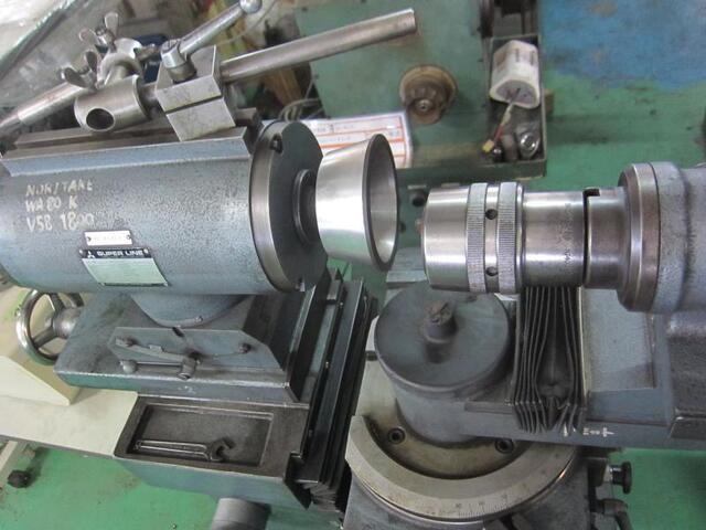 DAIWA CG-200-N Tool Grinder Image 3