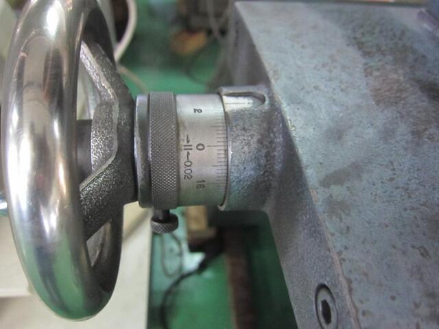 DAIWA CG-200-N Tool Grinder Image 5
