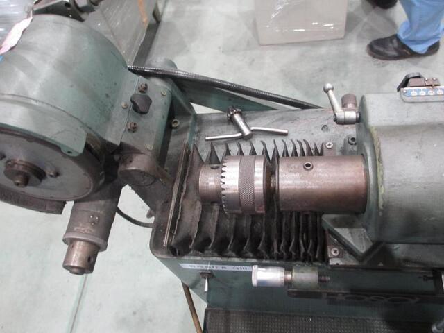 細井 HG-3 工具研削盤 の画像 3枚目