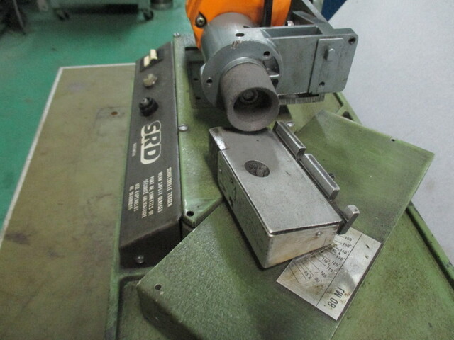 SRD 　 Tool Grinder Image 3