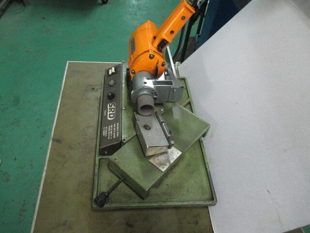 SRD 　 Tool Grinder Image 5
