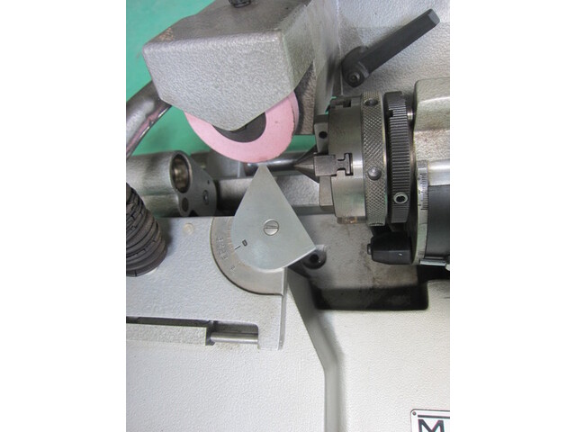 MAHOG BS-A Tool Grinder Image 3