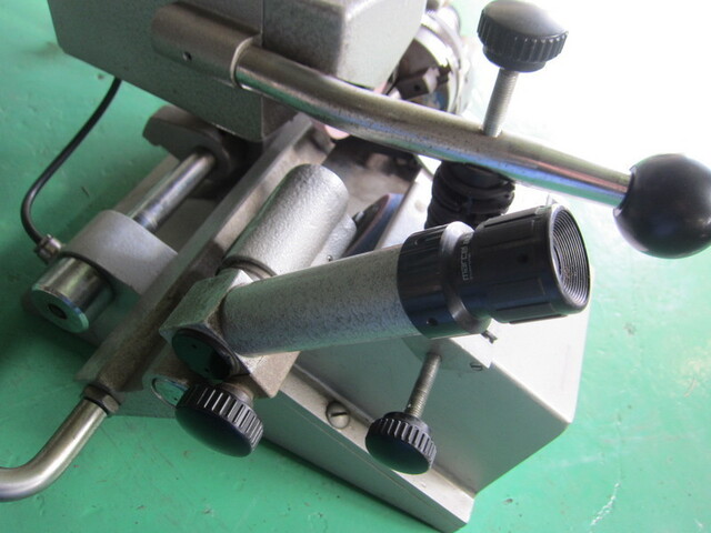 MAHOG BS-A Tool Grinder Image 4