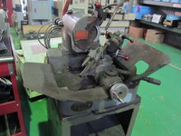 FUJITA WORKS DG18A Tool Grinder N6965 Image