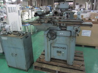 牧野フライス製作所 C-40 工具研削盤 N6853 の画像