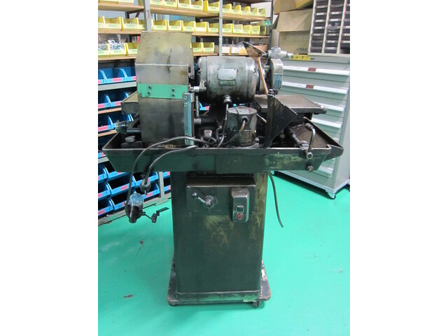WAIDA MFG  Tool Grinder Image 1