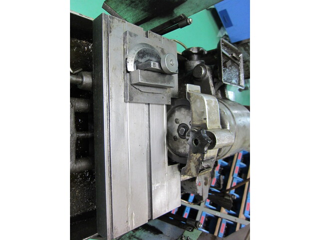 WAIDA MFG  Tool Grinder Image 4