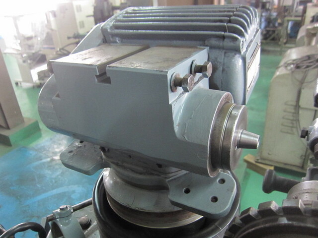MAKINO C-40 Tool Grinder Image 3