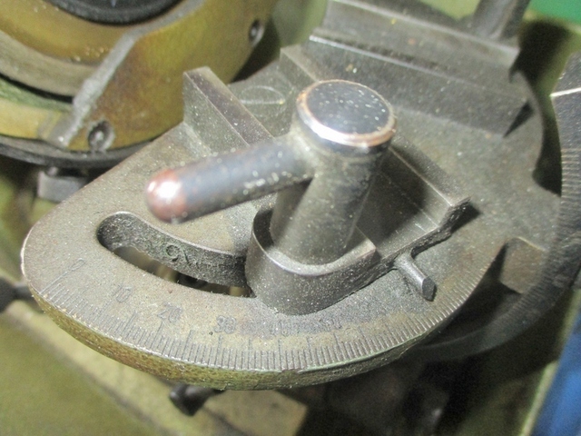 R.ガーデル 工具研削盤 Tool Grinder Image 4