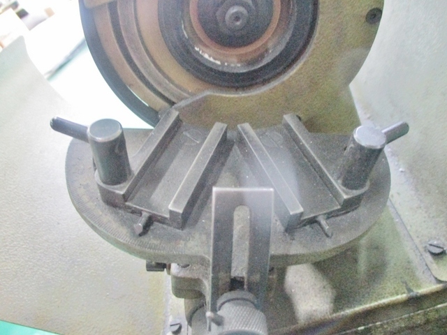 R.ガーデル 工具研削盤 Tool Grinder Image 6