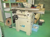 TOP-WORK M-40 工具研削盤 N5815 の画像