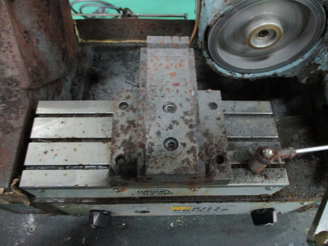 UNION TOOL MDP-5 Tool Grinder Image 3