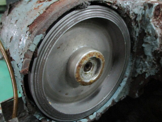 UNION TOOL MDP-5 Tool Grinder Image 5