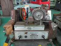ユニオンツール MDP-5 工具研削盤 N5630 の画像