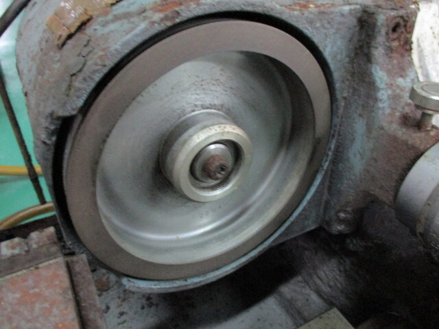 UNION TOOL MDP-5 Tool Grinder Image 3