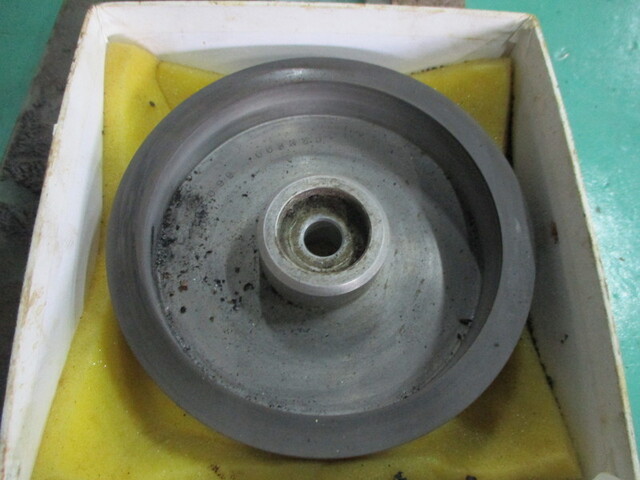 UNION TOOL MDP-5 Tool Grinder Image 5