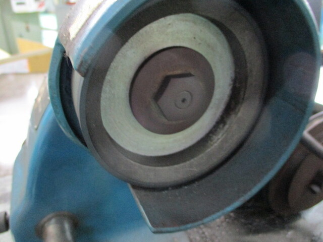 高橋精機 SUPERGRINDER for ENGRAVING 工具研削盤 の画像 3枚目
