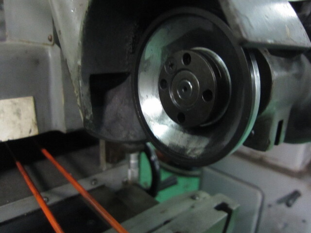 TSUGAMI CTG4 Tool Grinder Image 2