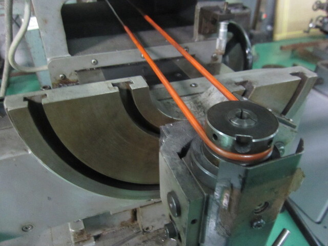 TSUGAMI CTG4 Tool Grinder Image 3