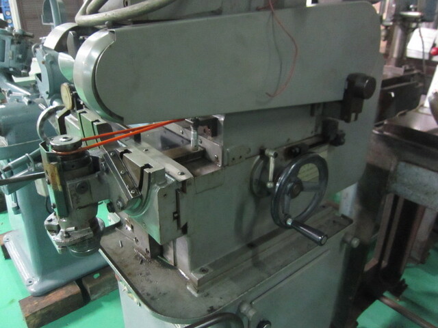 TSUGAMI CTG4 Tool Grinder Image 7