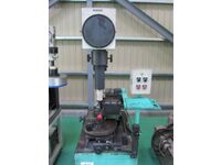 バイトR研磨機 工具研削盤 N5036 の画像
