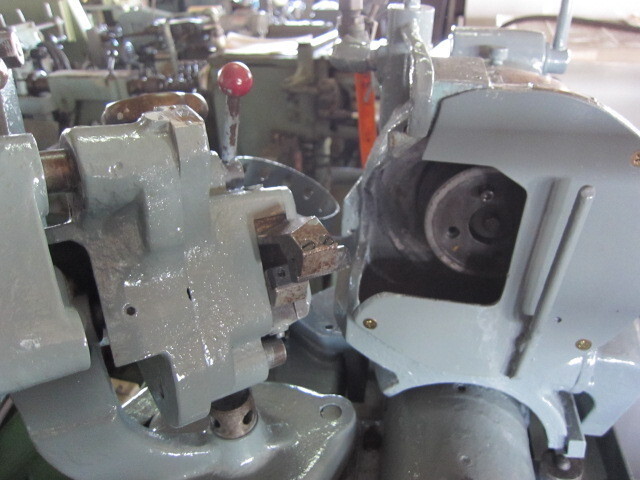 フジタ DG36A Tool Grinder Image 3