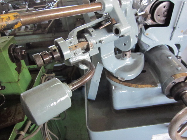 フジタ DG36A Tool Grinder Image 4