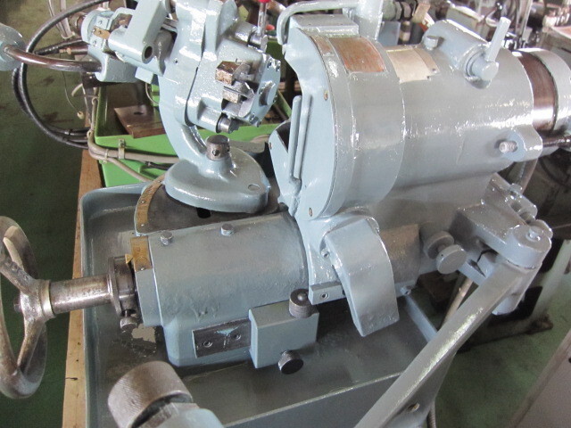フジタ DG36A Tool Grinder Image 5