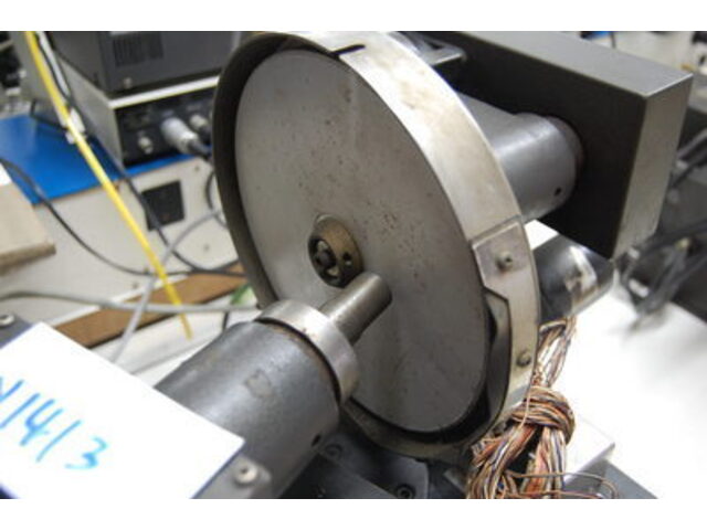  ダイヤR研磨機 Tool Grinder Image 2