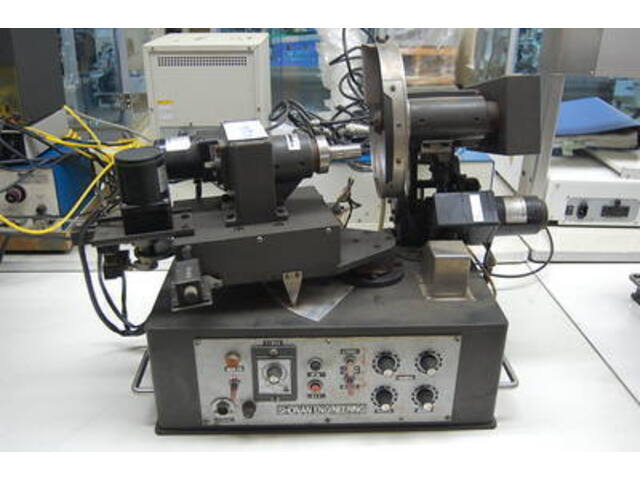 ダイヤR研磨機 Tool Grinder Image 1
