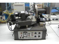  ダイヤR研磨機 工具研削盤 N1414 の画像