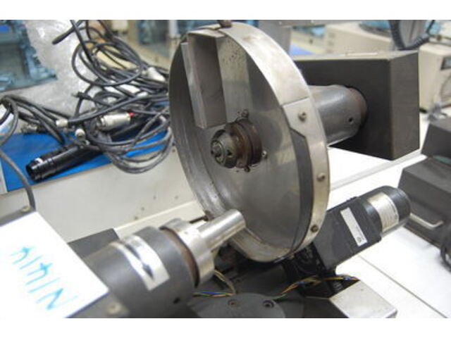  ダイヤR研磨機 Tool Grinder Image 2